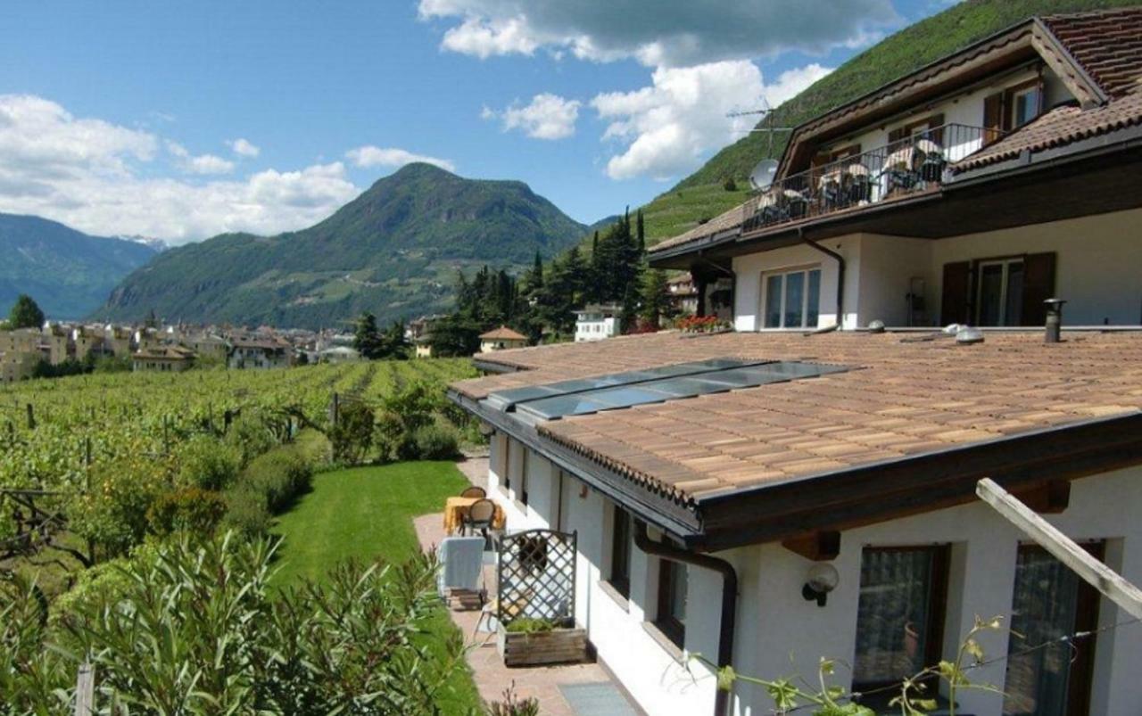 Weingut Zundlhof Villa Bolzano Dış mekan fotoğraf