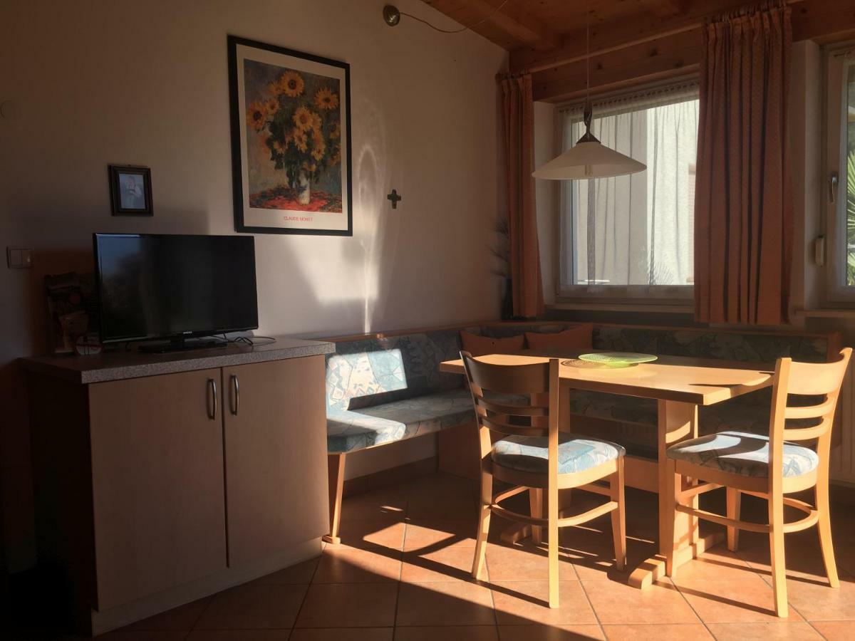 Weingut Zundlhof Villa Bolzano Dış mekan fotoğraf