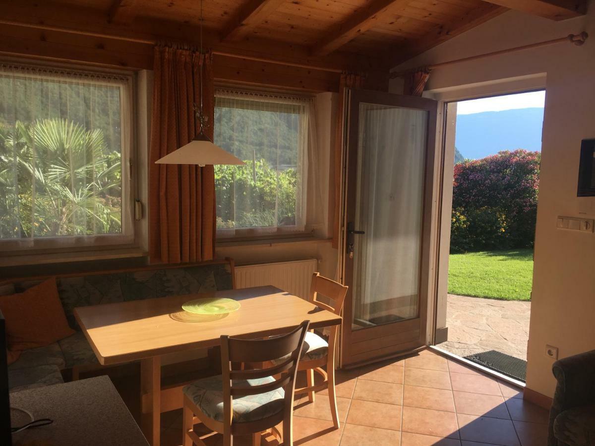 Weingut Zundlhof Villa Bolzano Dış mekan fotoğraf