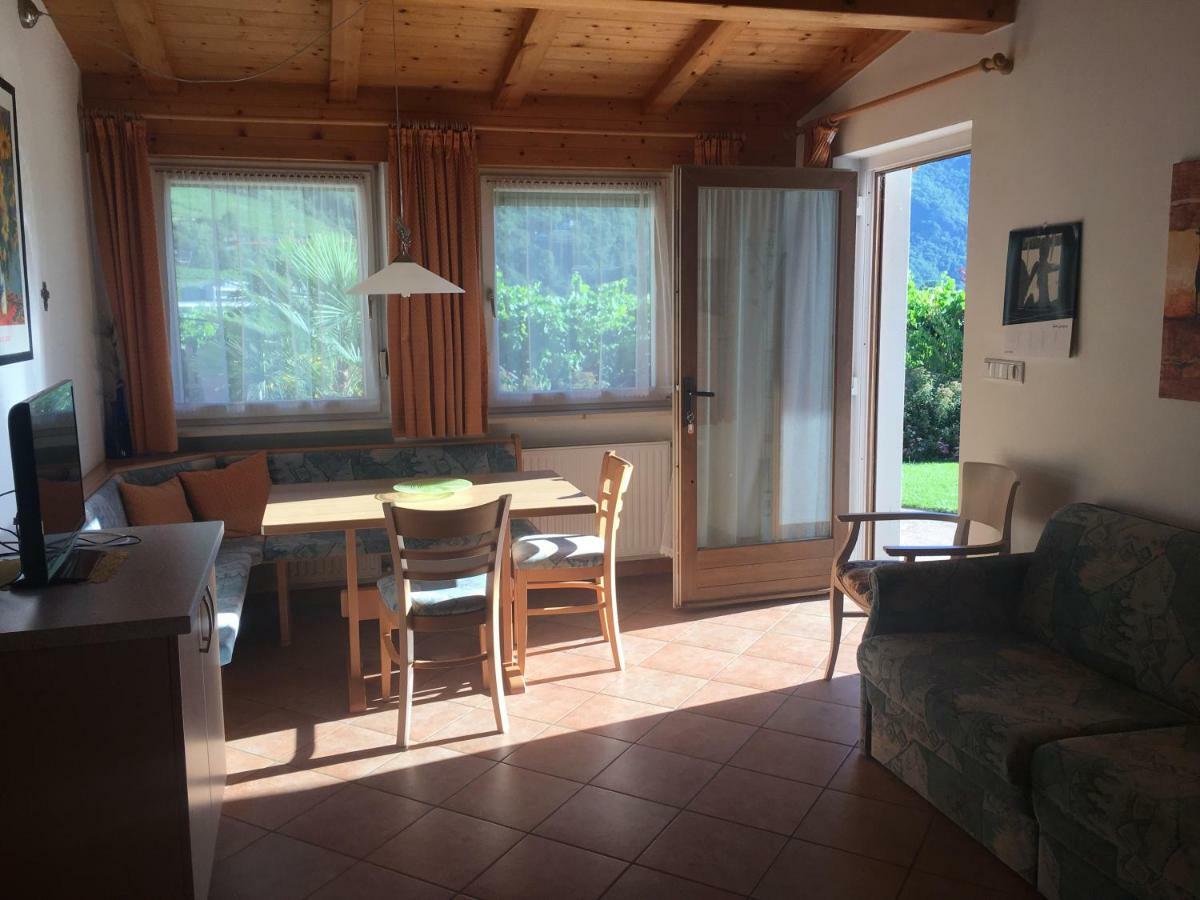 Weingut Zundlhof Villa Bolzano Dış mekan fotoğraf