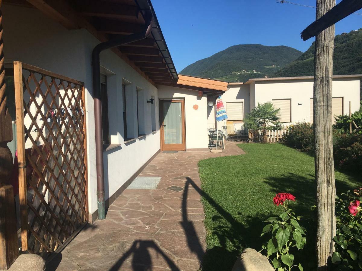 Weingut Zundlhof Villa Bolzano Dış mekan fotoğraf