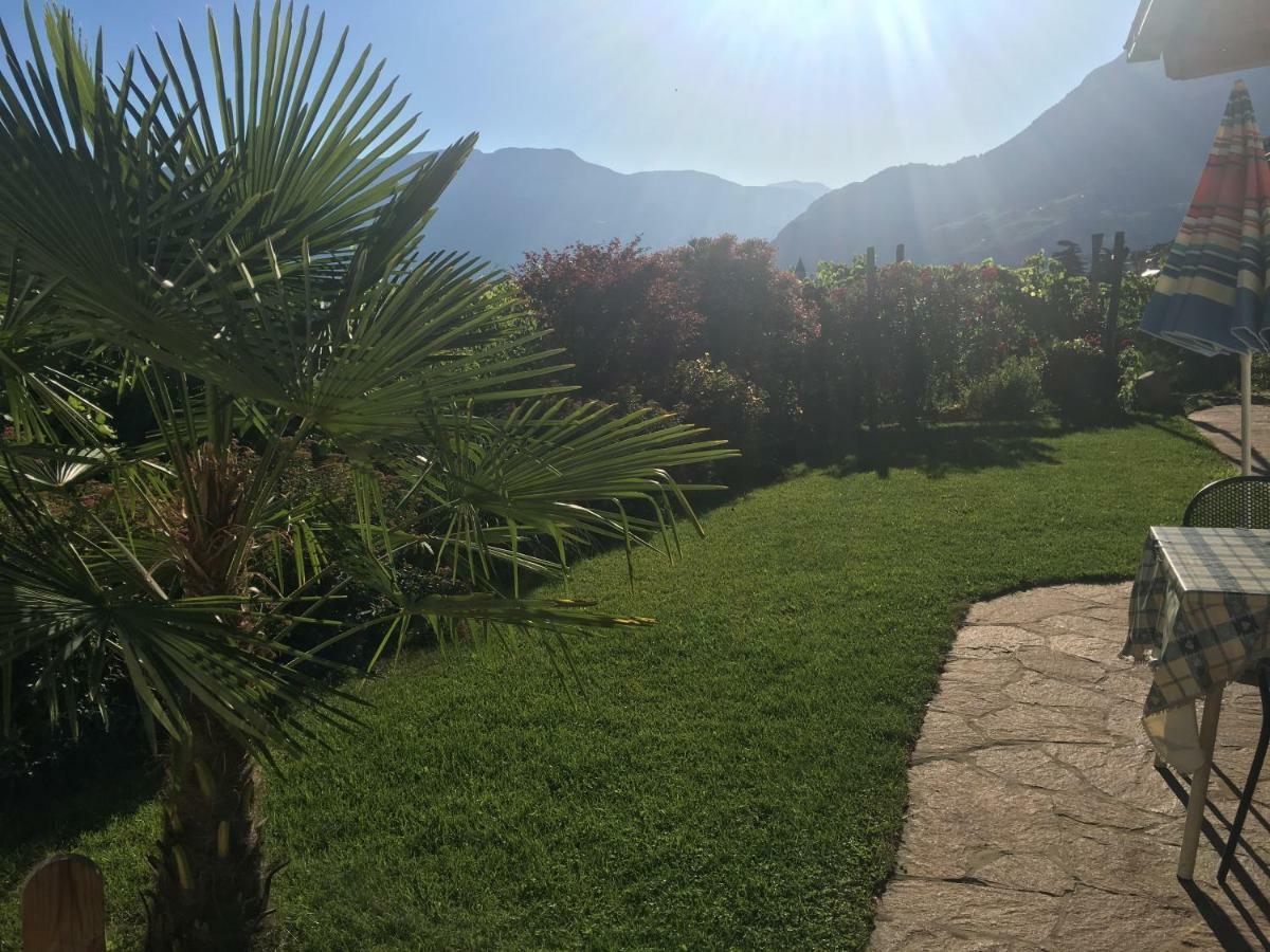 Weingut Zundlhof Villa Bolzano Dış mekan fotoğraf