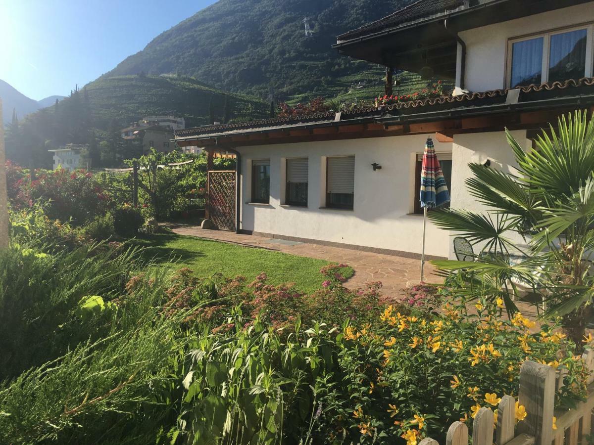 Weingut Zundlhof Villa Bolzano Dış mekan fotoğraf
