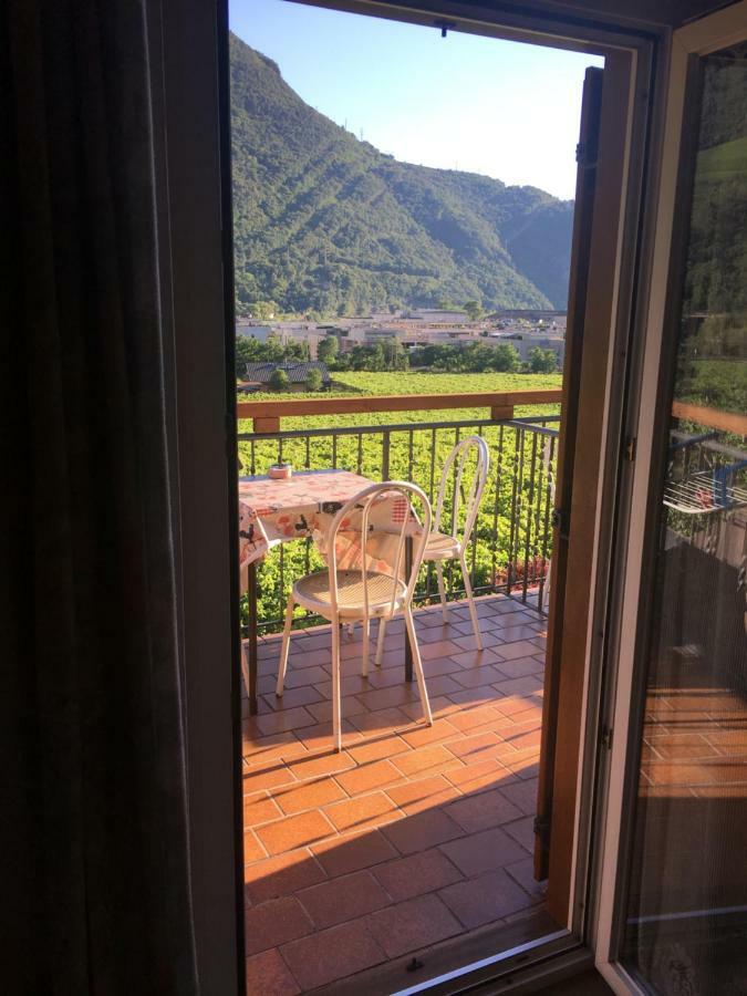 Weingut Zundlhof Villa Bolzano Dış mekan fotoğraf