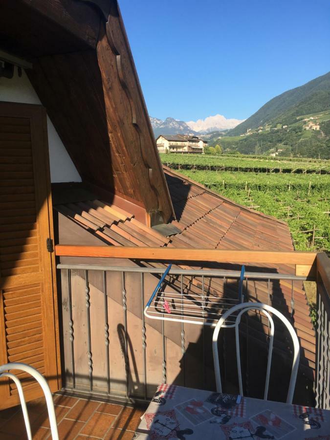 Weingut Zundlhof Villa Bolzano Dış mekan fotoğraf